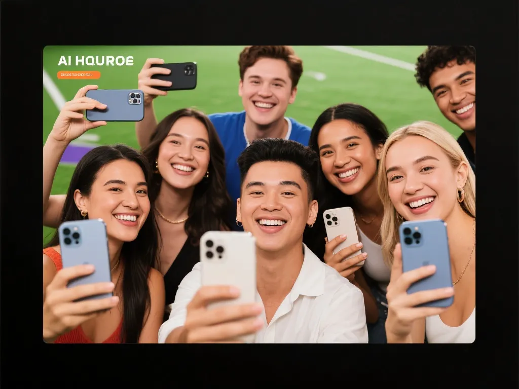 influencers体验爱游戏体育AI预测神器